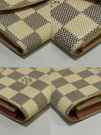 LOUIS VUITTON EMILIE WALLET