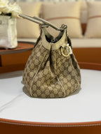 GUCCI SUKEY VINTAGE BAG