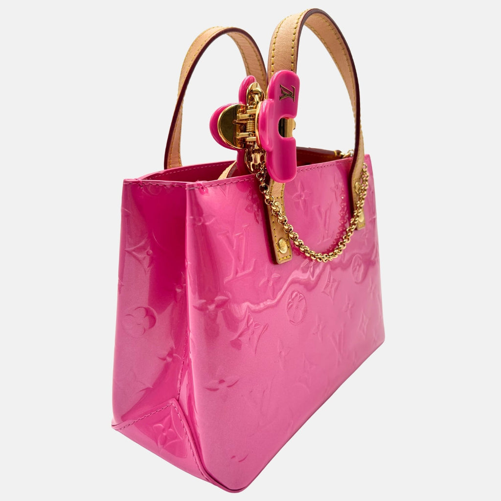 Tote Reade Vernis PM