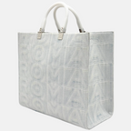 Fendi by Marc Jacobs Sunshine Shopper Tote Denim Large