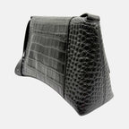 Downtown Shoulder Bag Black