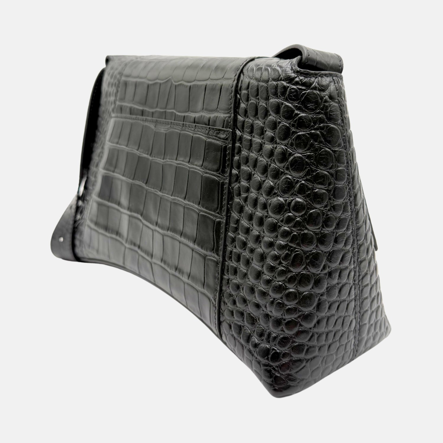 Downtown Shoulder Bag Black