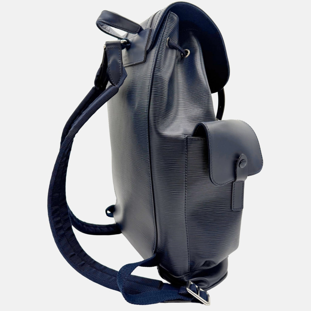 Christopher Backpack Epi Marine