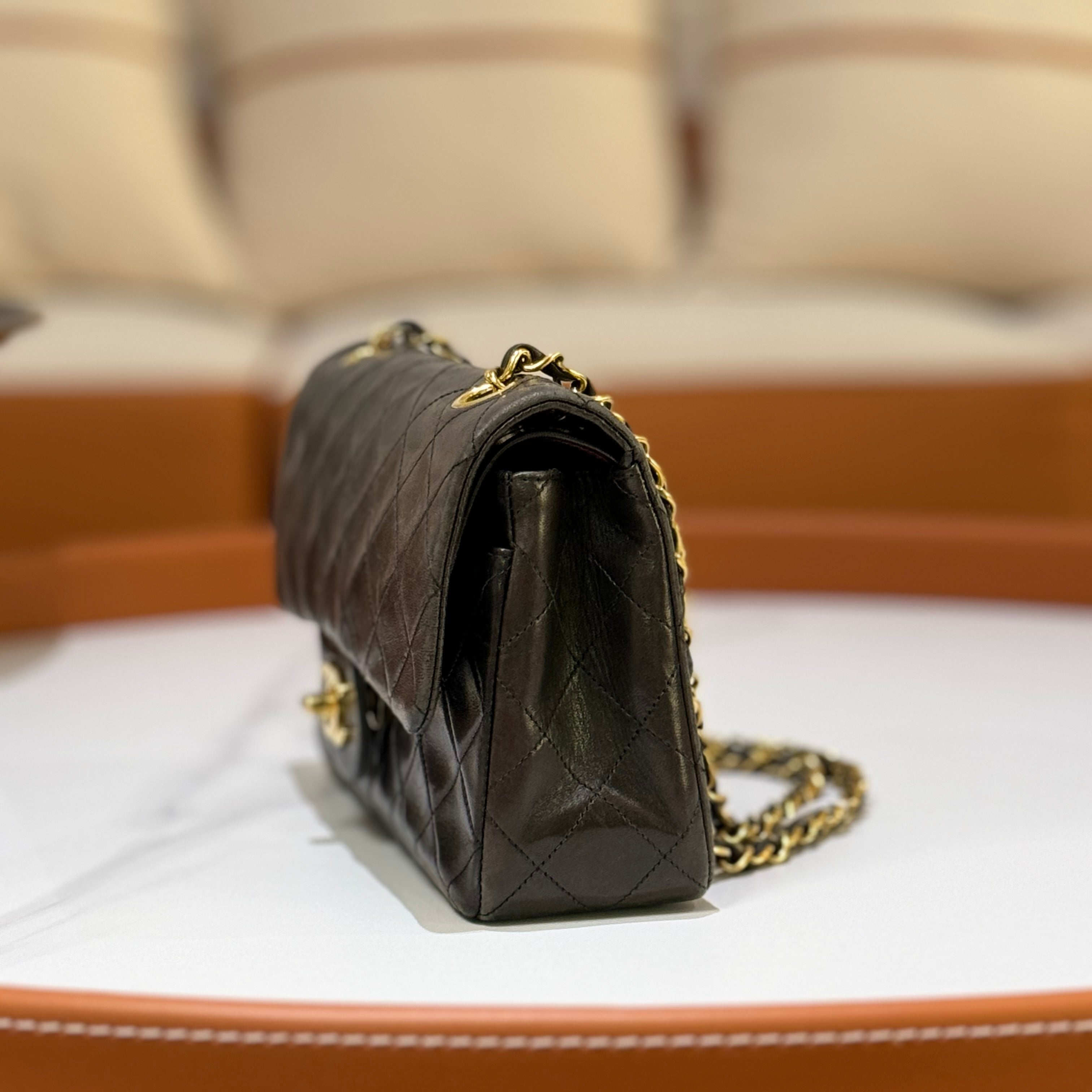 CHANEL CF SMALL