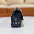 CHANEL CLASSIC FLAP MINI