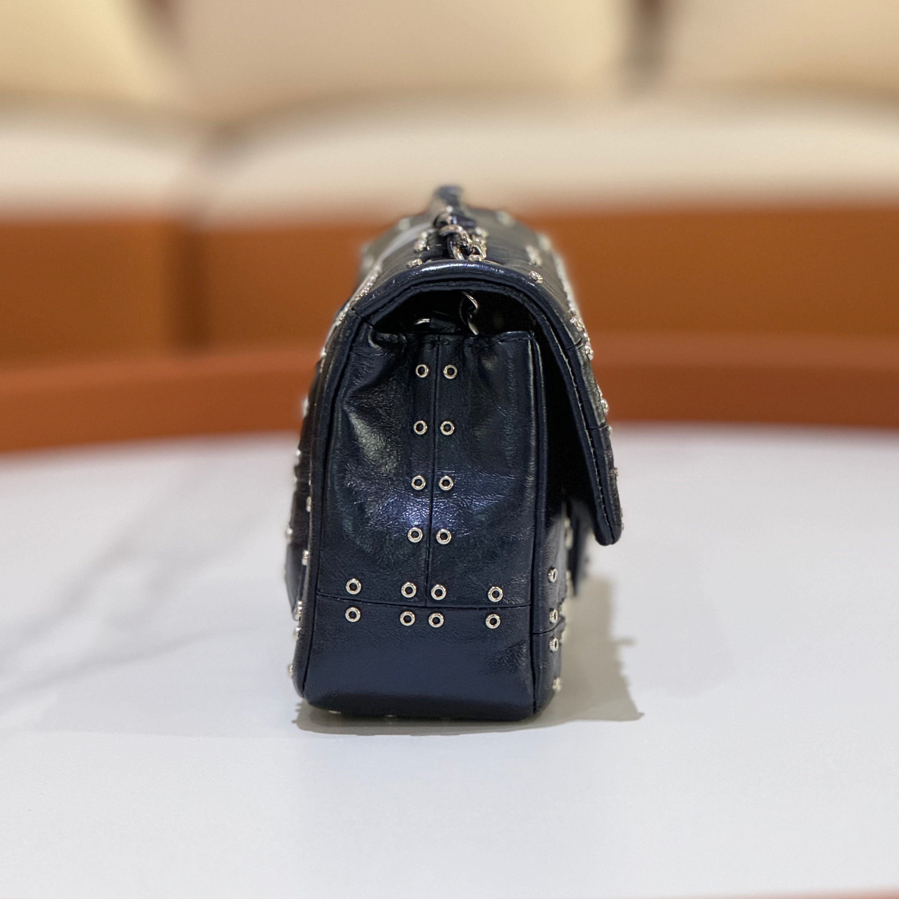 CHANEL CLASSIC FLAP MINI