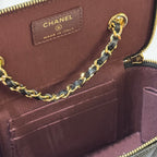 CHANEL BOX