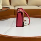 BVLGARI SHOULDER BAG