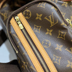 LOUIS VUITTON BOSPHORE BACKPACK