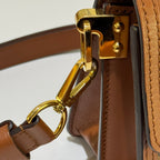LOUIS VUITTON DAUPHINE MONOGRAM SMALL