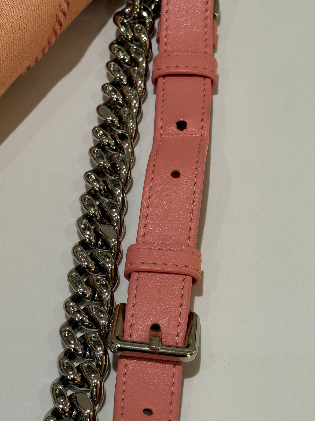 DIOR DIORMA BAG