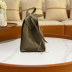 CELINE RING BAG
