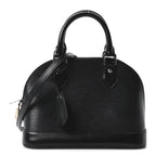 Epi Alma BB Black