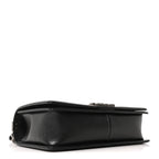 Caviar Quilted New Medium Boy Flap Black