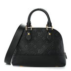 Empreinte Neo Alma BB Black