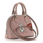 Epi Stickers Alma BB Rose Ballerine