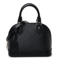 Epi Alma BB Black