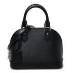 Epi Alma BB Black