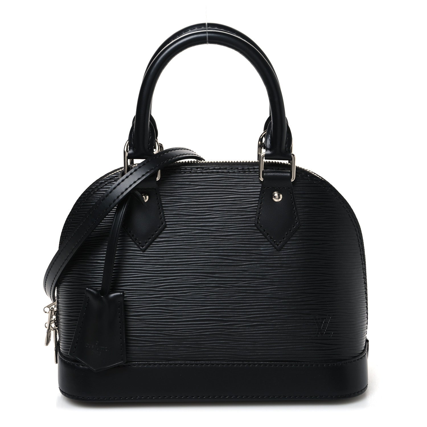 Epi Alma BB Black