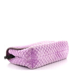 Velvet Ayers Baby Olimpia Shoulder Bag Peony