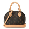 Monogram Alma BB