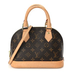 Monogram Alma BB
