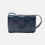 Cassette Crossbody Blue
