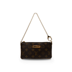 Louis Vuitton 'Milla' Pochette