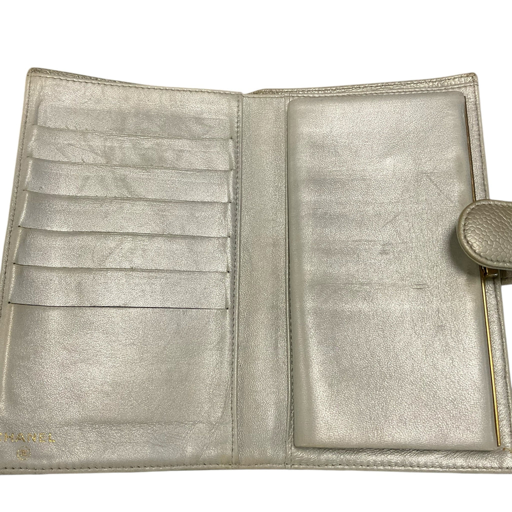 CHANEL Wallet