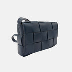 Cassette Crossbody Blue
