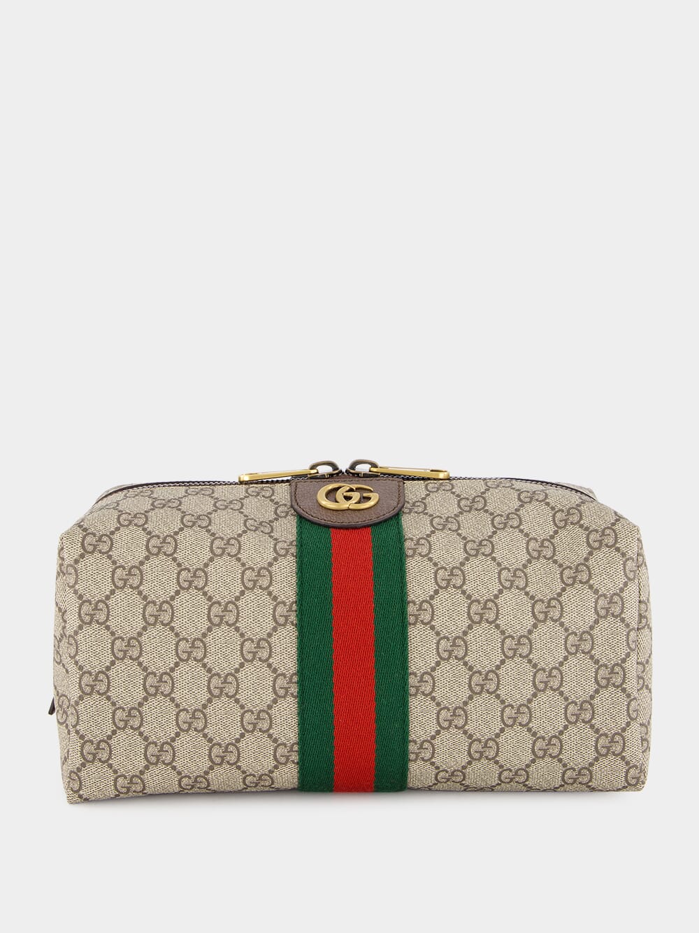 Medium GG Toiletry Case