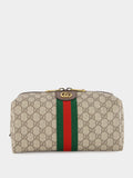 Medium GG Toiletry Case