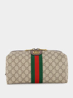 Medium GG Toiletry Case