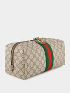 Medium GG Toiletry Case