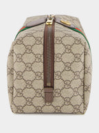 Medium GG Toiletry Case