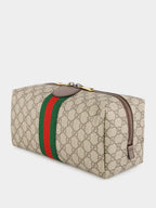 Medium GG Toiletry Case