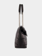Medium LouLou Puffer Bag