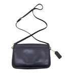 Crossbody Designer By Coach In Black, Size:Medium