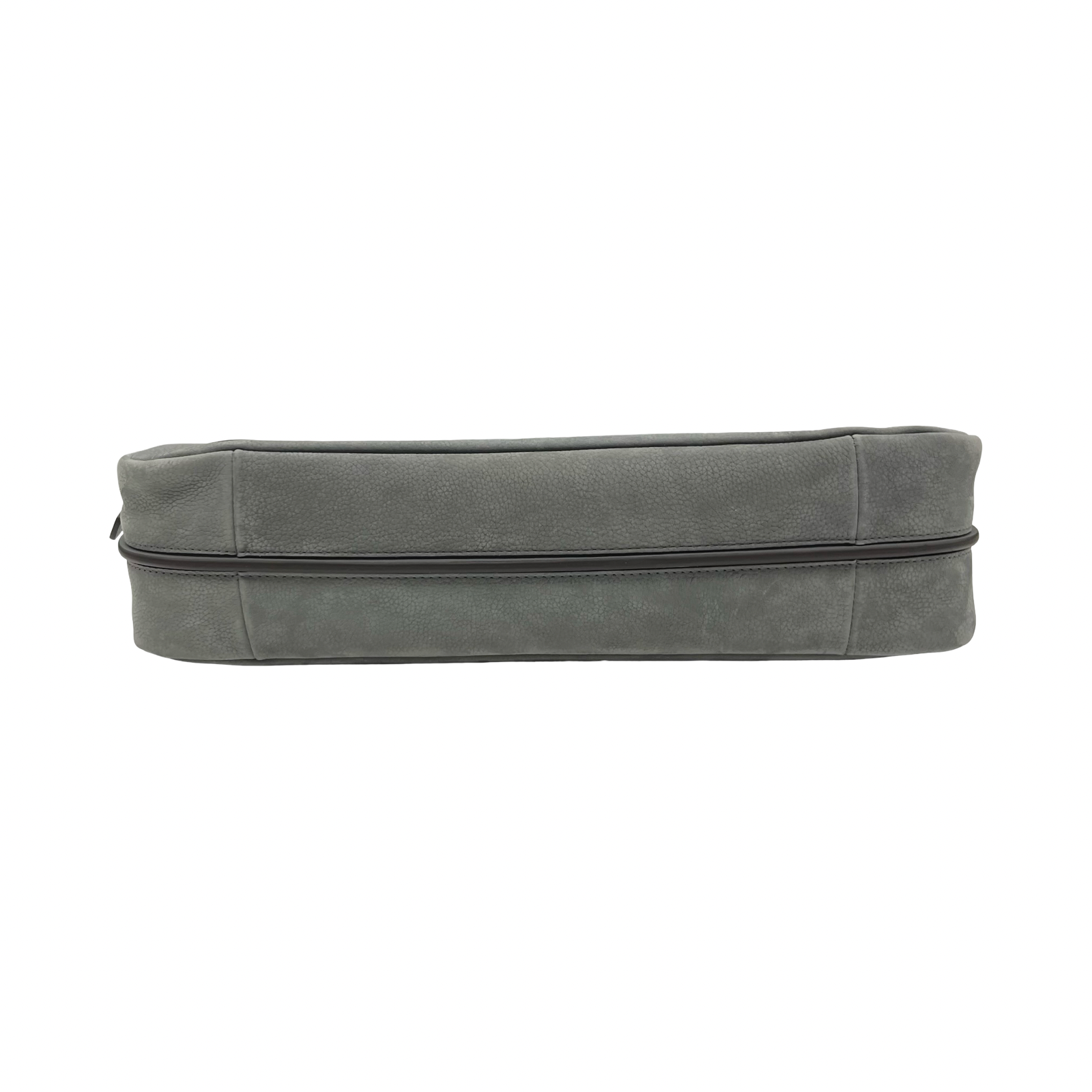 Handbag Designer By Michael Kors In Grey, Size:Large