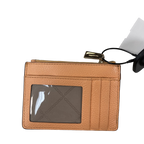 Wallet Designer By Michael Kors  Size: Small