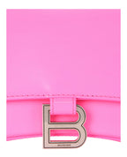 Balenciaga Womens Small Hourglass Shoulder Bag