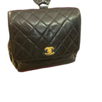 CHANEL Handbag