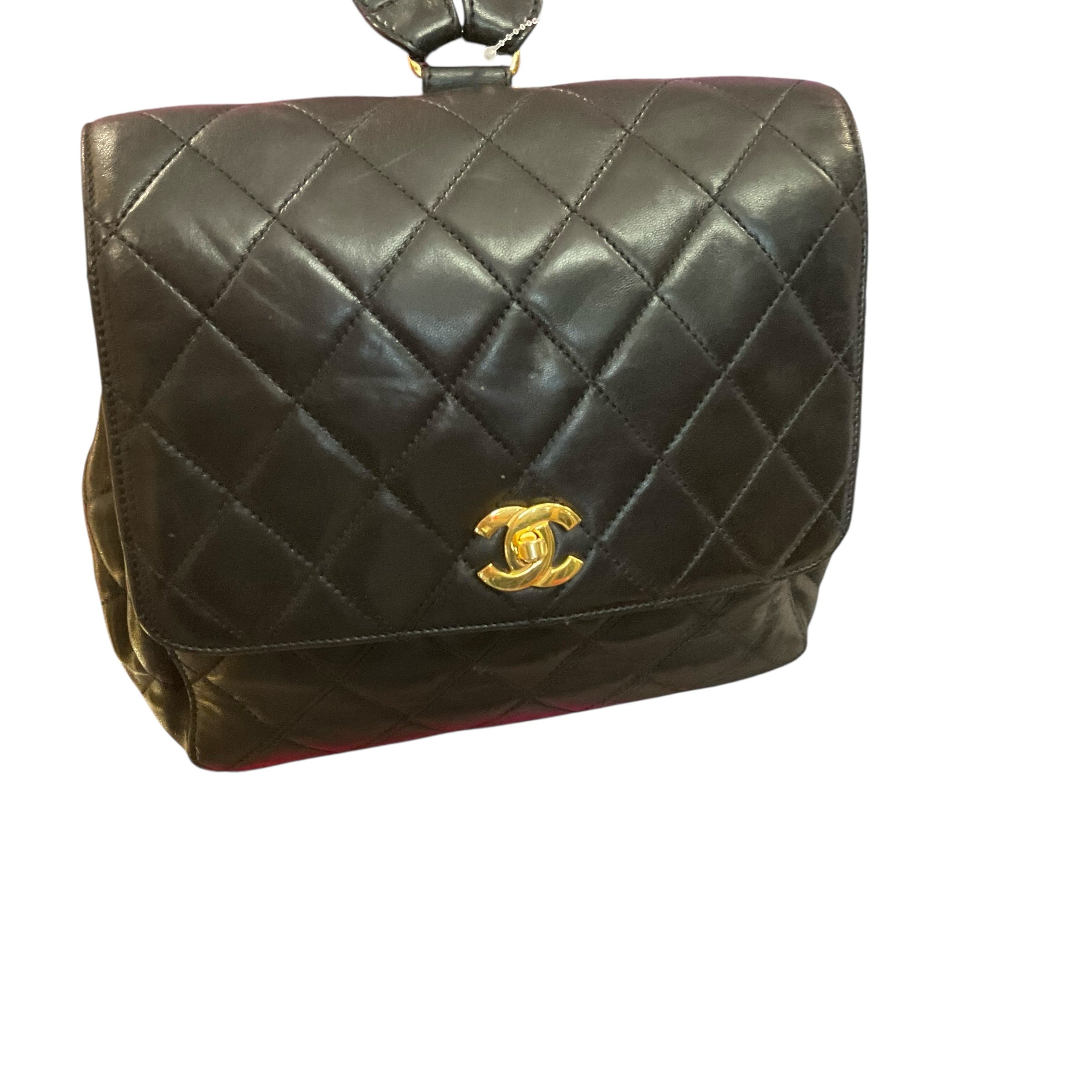 CHANEL Handbag