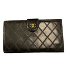 CHANEL Wallet