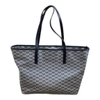 Handbag Designer By Michael Kors In Black, Size:Large