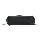 Handbag Designer By Michael Kors In Black, Size:Medium