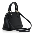 Epi Alma BB Black