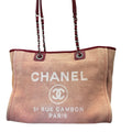Authentic CHANEL Handbag