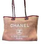 Authentic CHANEL Handbag