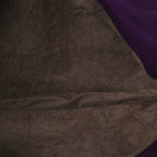 Calfskin Intrecciato Large Leggero Tote Purple